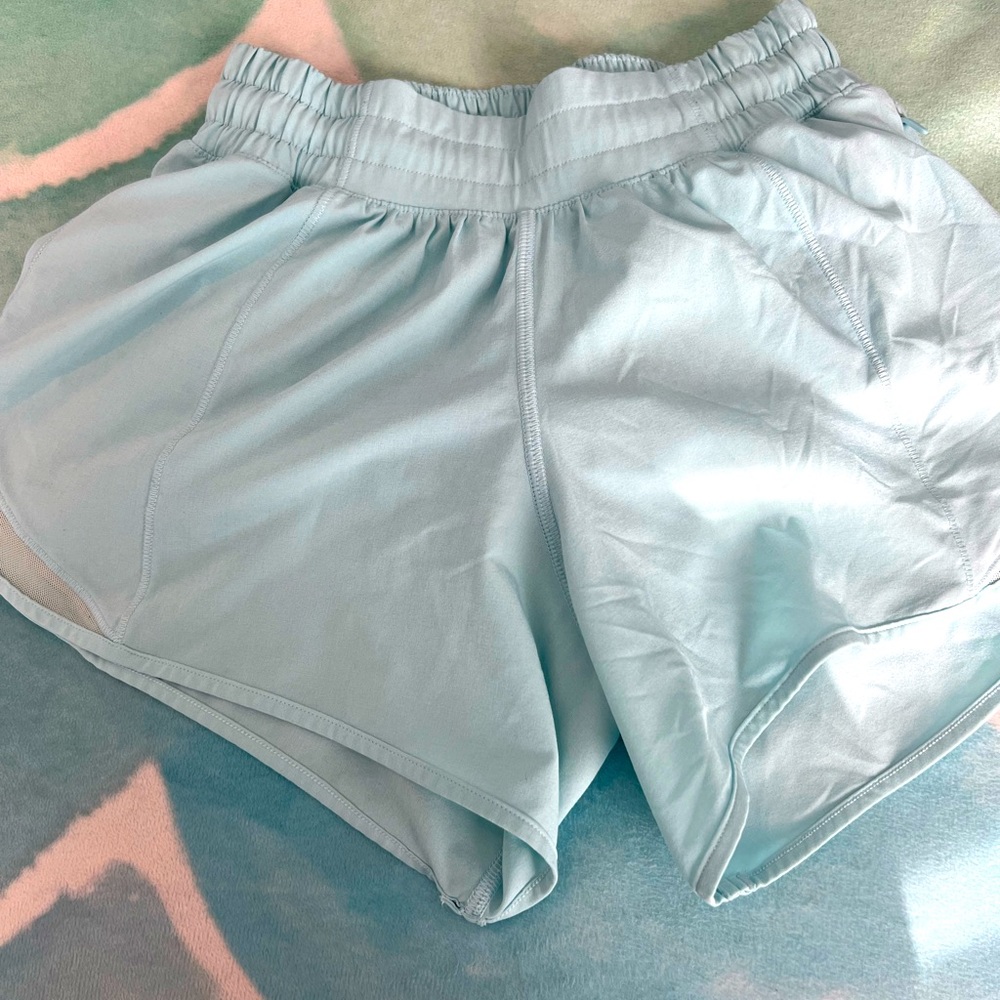 Lululemon Hottie Hot size 2